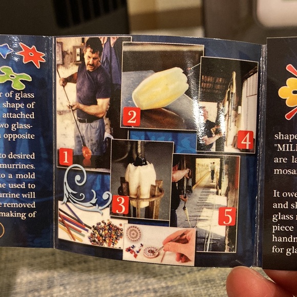 RARE FIND Murano ring 💍 - Picture 6 of 13